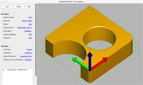 cad cam software for sainsmart cnc engraving machine|7 Best CNC 3018 Software for Hobbyists .